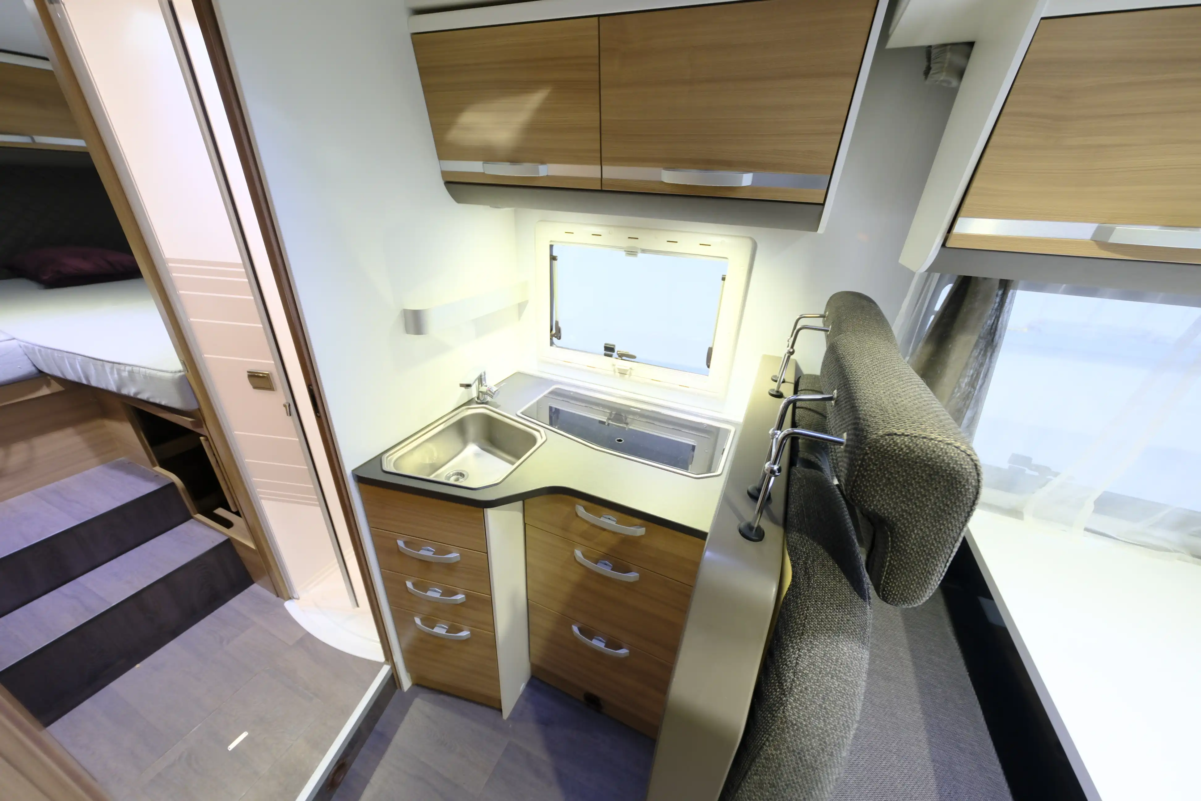 ADRIA Matrix Axess 670 SL - Ansicht 14